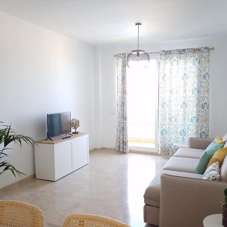 Ocean View Playa Negra Apartment プエルト・デ・サンティアゴ エクステリア 写真
