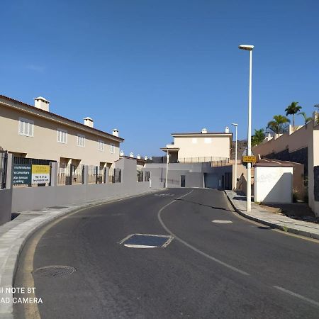 Ocean View Playa Negra Apartment プエルト・デ・サンティアゴ エクステリア 写真