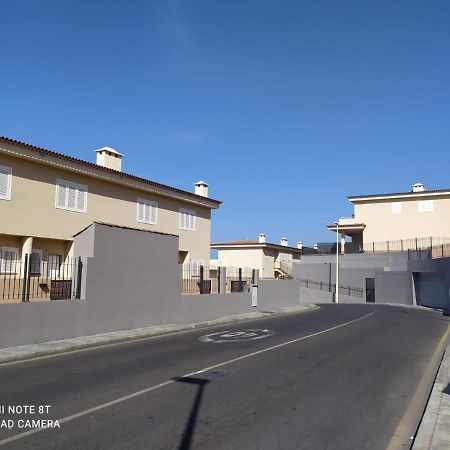 Ocean View Playa Negra Apartment プエルト・デ・サンティアゴ エクステリア 写真