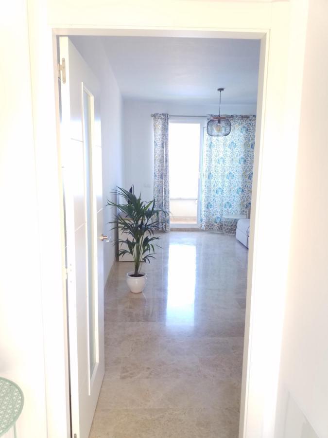 Ocean View Playa Negra Apartment プエルト・デ・サンティアゴ エクステリア 写真