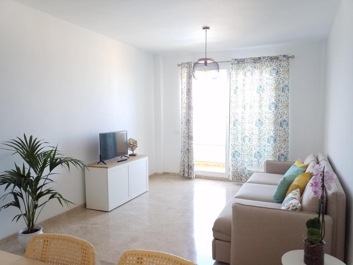 Ocean View Playa Negra Apartment プエルト・デ・サンティアゴ エクステリア 写真