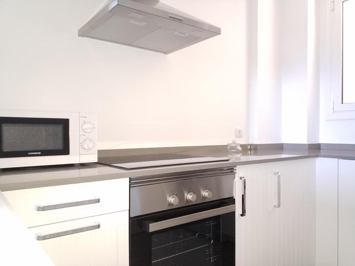 Ocean View Playa Negra Apartment プエルト・デ・サンティアゴ エクステリア 写真