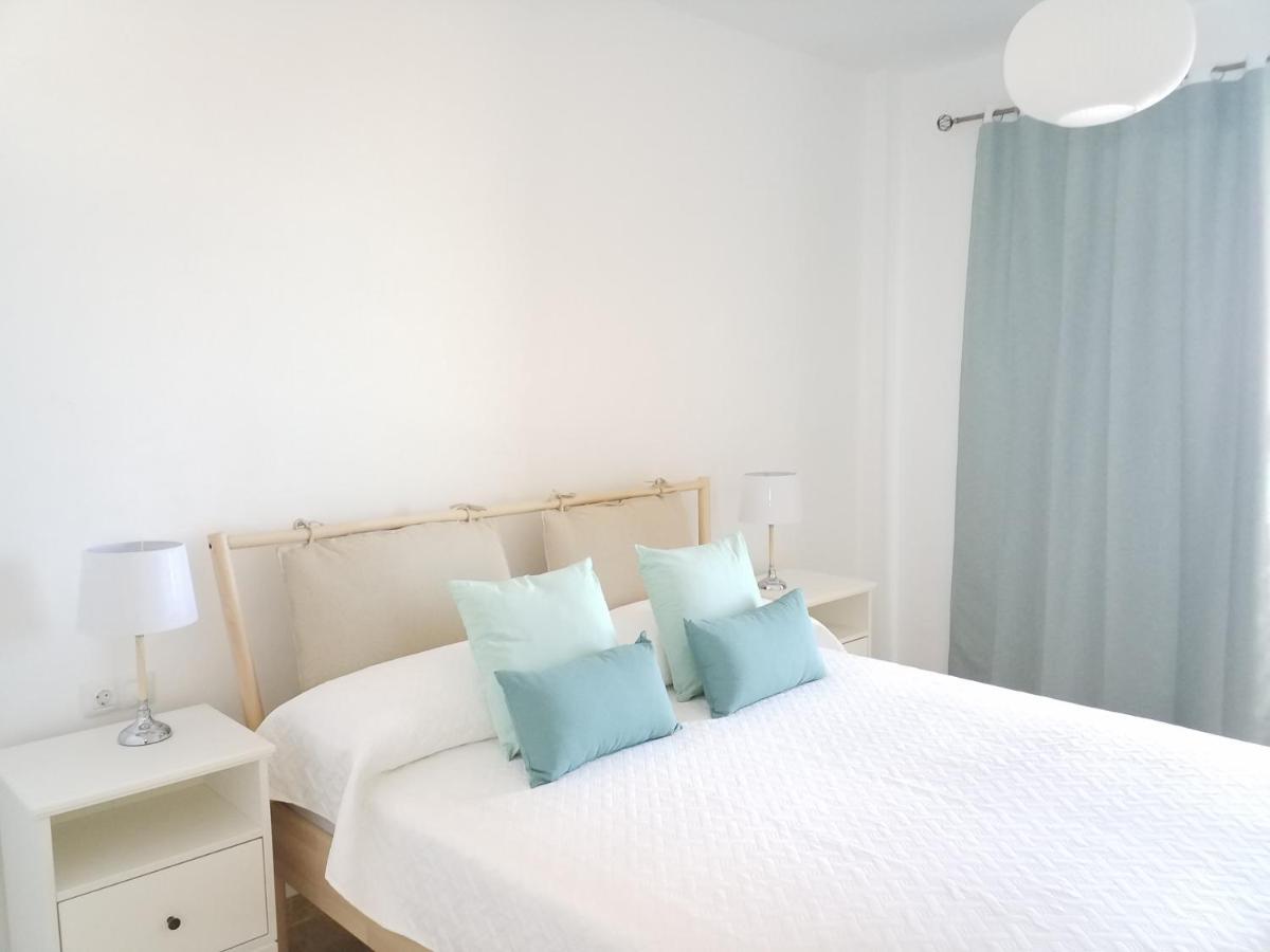 Ocean View Playa Negra Apartment プエルト・デ・サンティアゴ エクステリア 写真