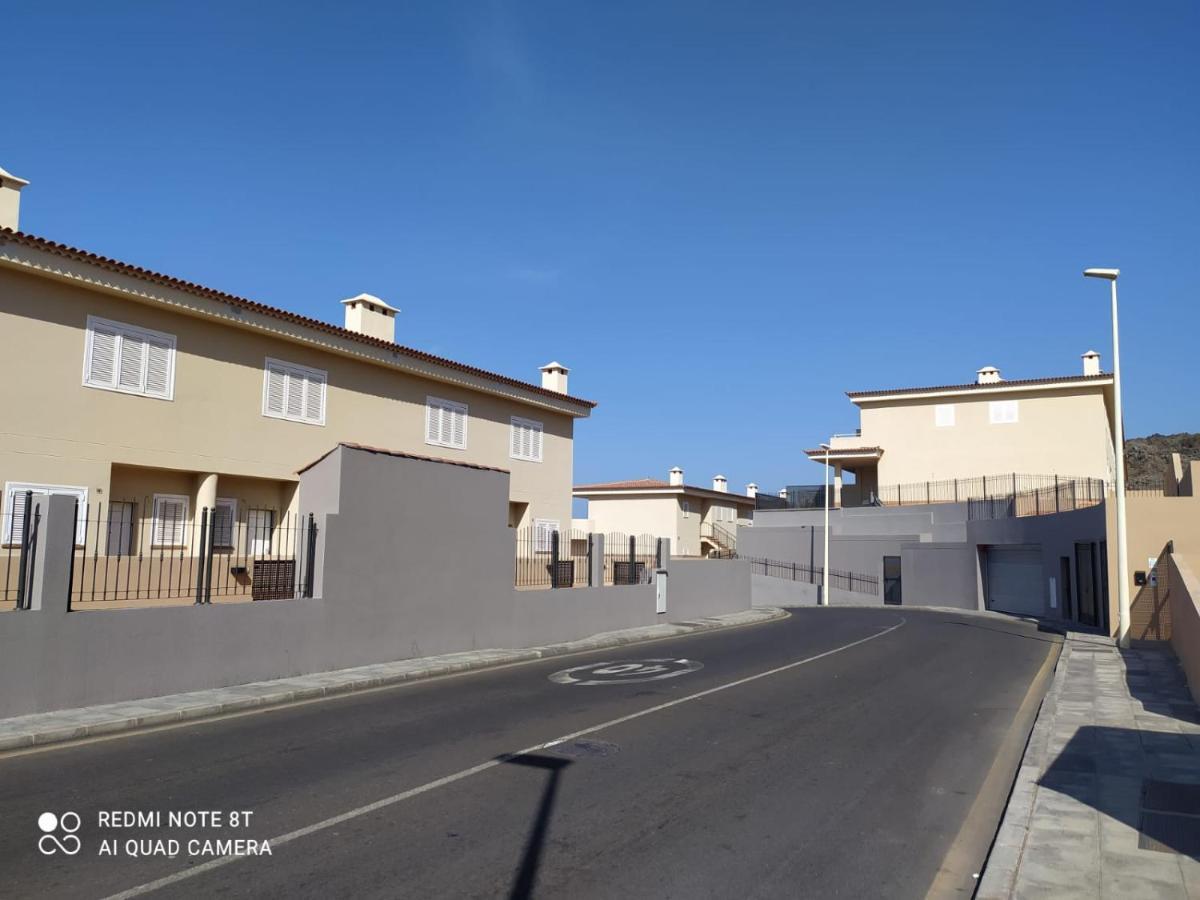 Ocean View Playa Negra Apartment プエルト・デ・サンティアゴ エクステリア 写真